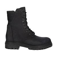 22203049 - Женские высокие ботинки Clarks, черные  22203049 - Женские высокие ботинки Clarks, черные