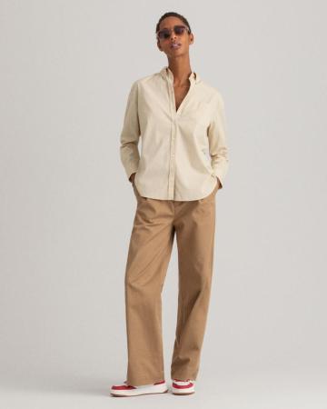 RELAXED BD LUXURY POPLIN 4311246