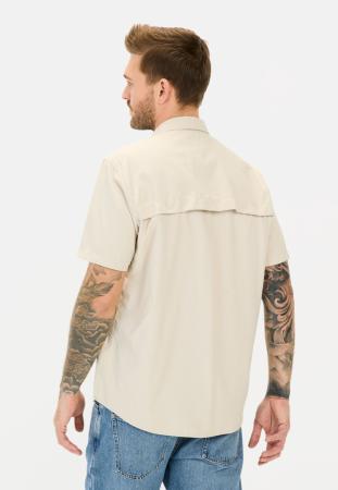 Shortsleeve Shirt 409268-5S68