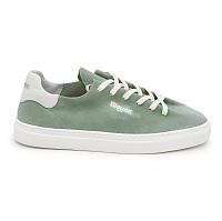 SUGAR S3SUGAR01-SUE - Женские кеды Blauer, зеленые