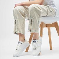 LUCY LTX GAW514220 - Женские кеды GAS, белые