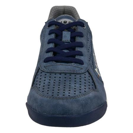 Мужские кроссовки Bugatti Trevor 321A3801-5000, синие