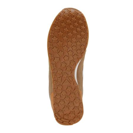 Мужские кроссовки REFRESH PU COMBINED MEN SHOES 170823, бежевые