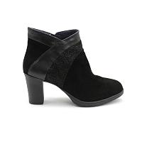 ANITHA F290961004 - Женские ботильоны SCHOLL, черные