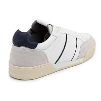 SL200 BLK M 2312643503 - Мужские кеды Bjorn Borg, белые