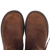 Avington Hayes 26120453 - Женские сапоги Clarks, коричневые Avington Hayes 26120453 - Женские сапоги Clarks, коричневые