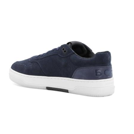 Мужские кеды Bjorn Borg T2300 SUE M 2242635505, синие