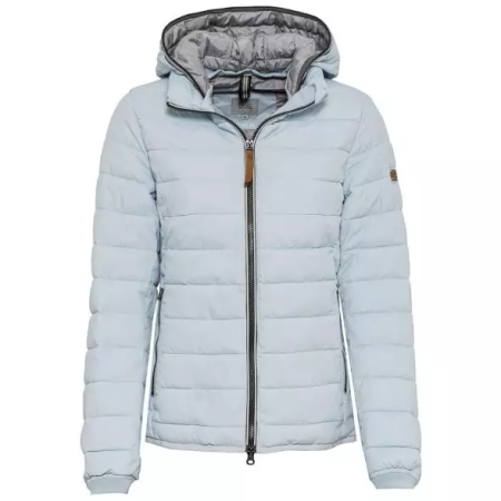 Женская куртка Camel Active (стеганая) BLOUSON 330430-1R48, зеленая