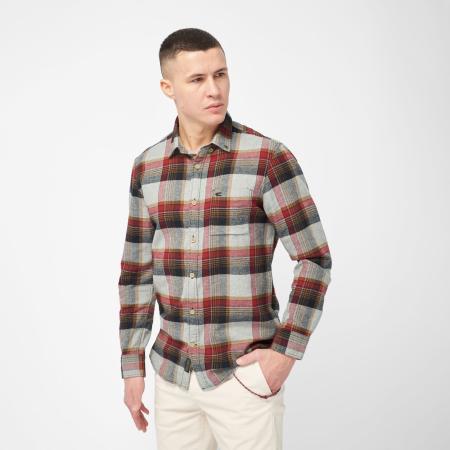 Longsleeve shirt 409118-2S58