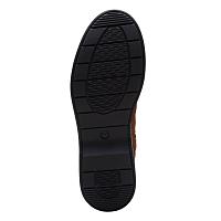 Un Elda Hi 26145486 - Женские сапоги Clarks, коньячные Un Elda Hi 26145486 - Женские сапоги Clarks, коньячные