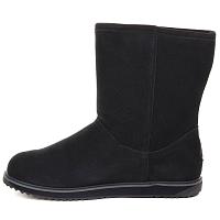 Paterson Classic Lo W11590 - Женские полусапоги EMU Australia, синие Paterson Classic Lo W11590 - Женские полусапоги EMU Australia, синие