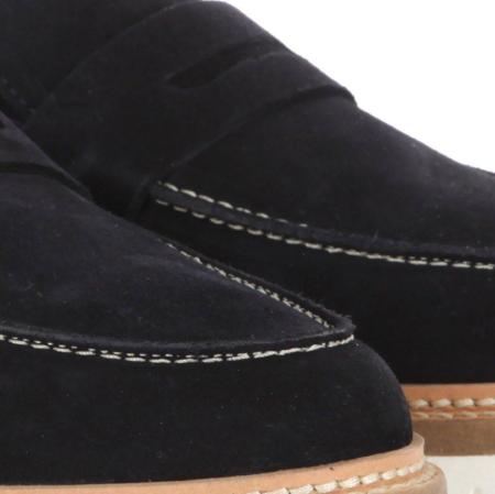 Мужские лоферы Gant YUKO 18673342, синие