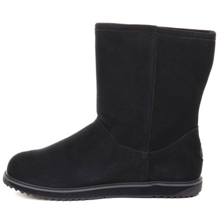 Женские полусапоги EMU Australia Paterson Classic Lo W11590, синие