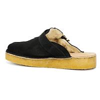 Trek Mule 26168577 - Женские мюли Clarks, черные