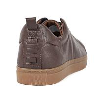 STEVE LTX BHM525125 - Мужские кеды Beverly Hills Polo Club, коричневые STEVE LTX BHM525125 - Мужские кеды Beverly Hills Polo Club, коричневые