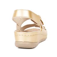 ABERDEEN SANDAL F320881075 - Женские сандалии SCHOLL, белые ABERDEEN SANDAL F320881075 - Женские сандалии SCHOLL, белые