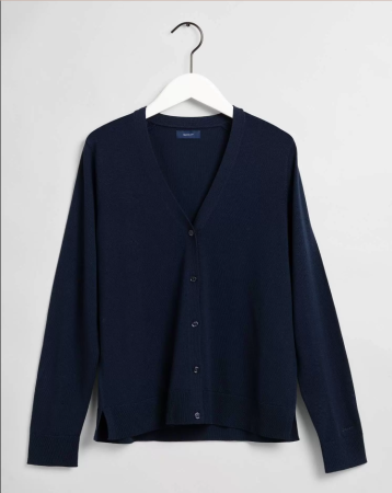 WASHABLE MERINO CARDIGAN 4805524