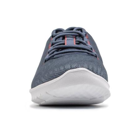 Женские кроссовки Clarks Step Allena Go 26150479, голубые