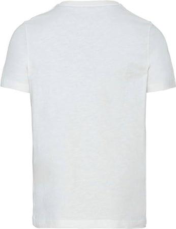 Мужская футболка Camel Active T Shirt 4096445T26, белая
