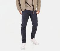 Casual Pants Chino Tapered Fit 477625-3F40 - Мужские брюки Camel Active, синие