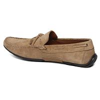  33303149-1400 - Мужские мокасины Bugatti, коричне