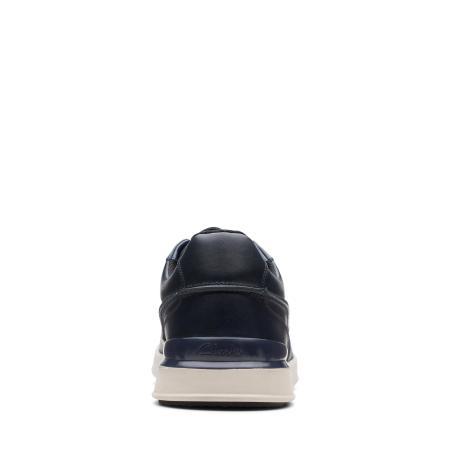 Мужские кроссовки Clarks RaceLite Lace 26164290, синие