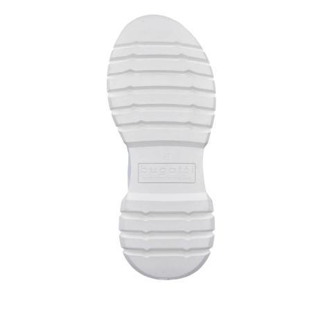 Женские кроссовки Bugatti Athena 431A7D02-5000, белые