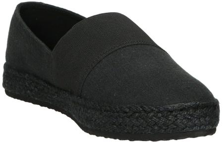 Женские эспадрильи Gant RAFFIAVILLE 20569405, черные Женские эспадрильи Gant RAFFIAVILLE 20569405, черные