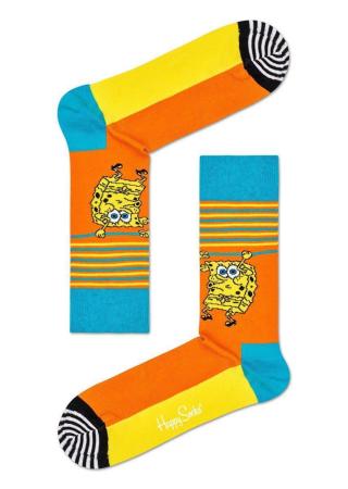 Sponge Bob Sock BOB01