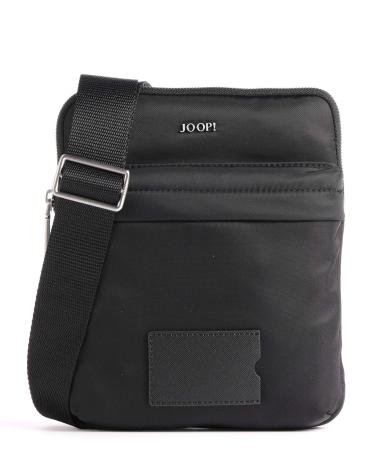 Сумка на плечо мужская JOOP cimiano mattia shoulderbag xsvz 4140005712, черная