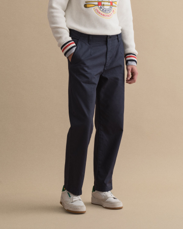 HUGGER CHINOS 1500070