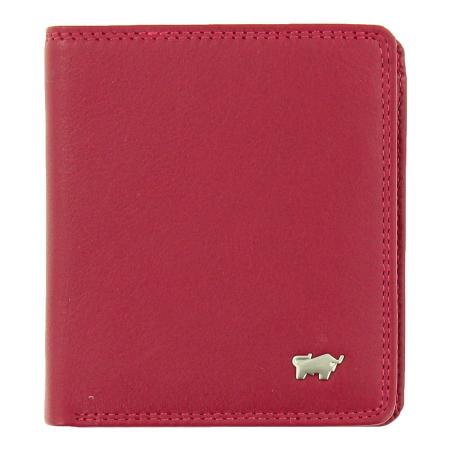Мужской кошелек Braun Buffel GOLF 2.0 Coin Wallet Carré 6CS 90440, красный Мужской кошелек Braun Buffel GOLF 2.0 Coin Wallet Carré 6CS 90440, красный