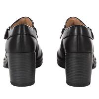 BLASY 3 210109 - Женские ботильоны Stonefly, черные