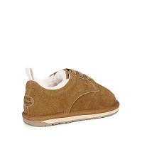 Fenner K12611 - Детские кеды EMU Australia, коричневые