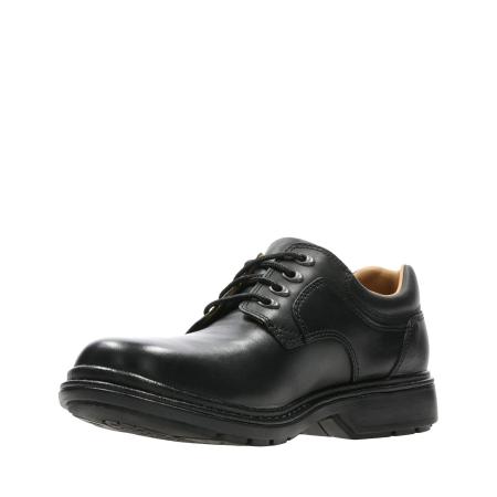 Мужские полуботинки Clarks Rockie Lo GTX 20318607, черные