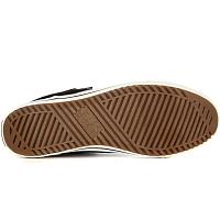 ROCO B44-3758-03 - Мужские высокие кеды British Knights, черные ROCO B44-3758-03 - Мужские высокие кеды British Knights, черные