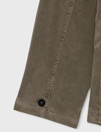 Мужской пиджак Camel Active Casual Jacket Regular Fit 442185-8I34, хаки