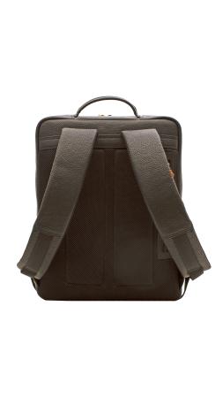 Мужской рюкзак Braun Buffel NOVARA Business Rucksack 26364, синий