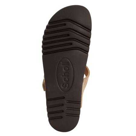 Женские пантолеты SCHOLL NICOLE F321762361, бежевые