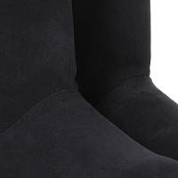 Paterson Classic Lo W11590 - Женские полусапоги EMU Australia, синие Paterson Classic Lo W11590 - Женские полусапоги EMU Australia, синие