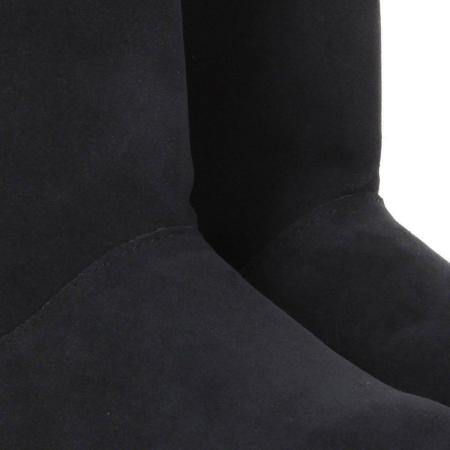 Женские полусапоги EMU Australia Paterson Classic Lo W11590, синие