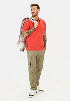 Polo 1/2 Arm 409920-5P00 - Polo 1/2 Arm 409920-5P00