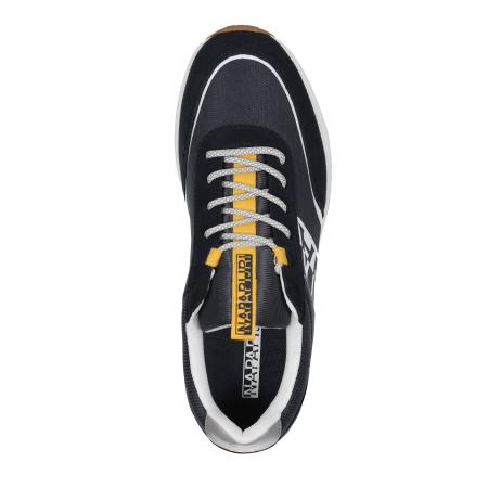 Мужские кроссовки Napapijri NYS NP0A4HLC, синие