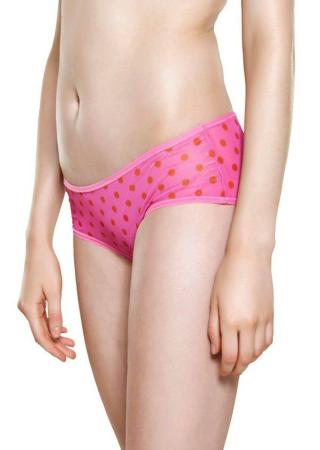 Dot Mesh Hipster DOT85