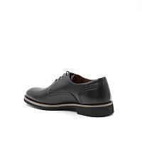  E3803-170 - Мужские дерби Bugatti, черные