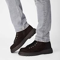  33307293-3500 - Мужские ботинки Bugatti, черные