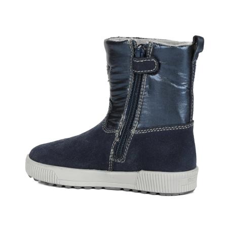 Детские полусапоги Richter Mathea boots 4355-4111-7801, синие