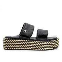 OPAL S4OPAL02-RAF - Женские сланцы Blauer, мультиколор OPAL S4OPAL02-RAF - Женские сланцы Blauer, мультиколор