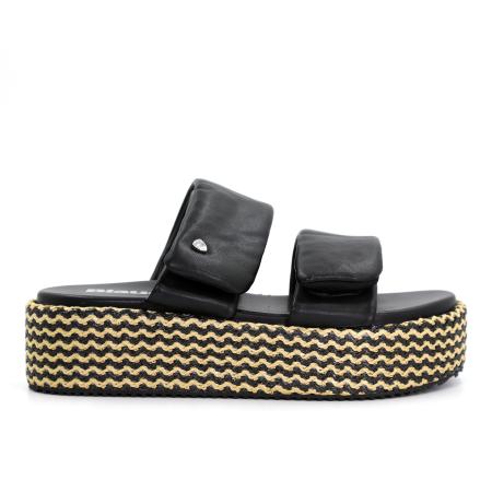 Женские сланцы Blauer OPAL S4OPAL02-RAF, мультиколор