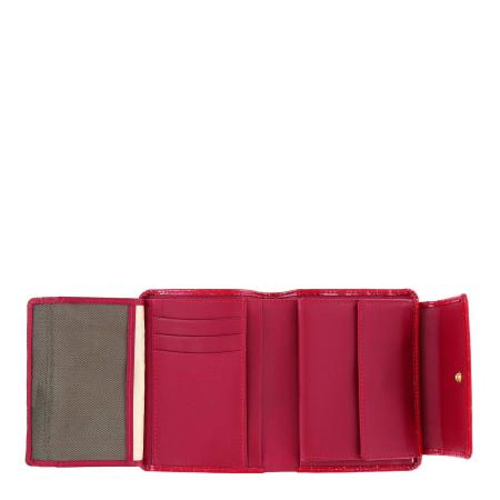 Кошелек Braun Buffel GLANZKROKO Ladies Wallet 6CS 40412